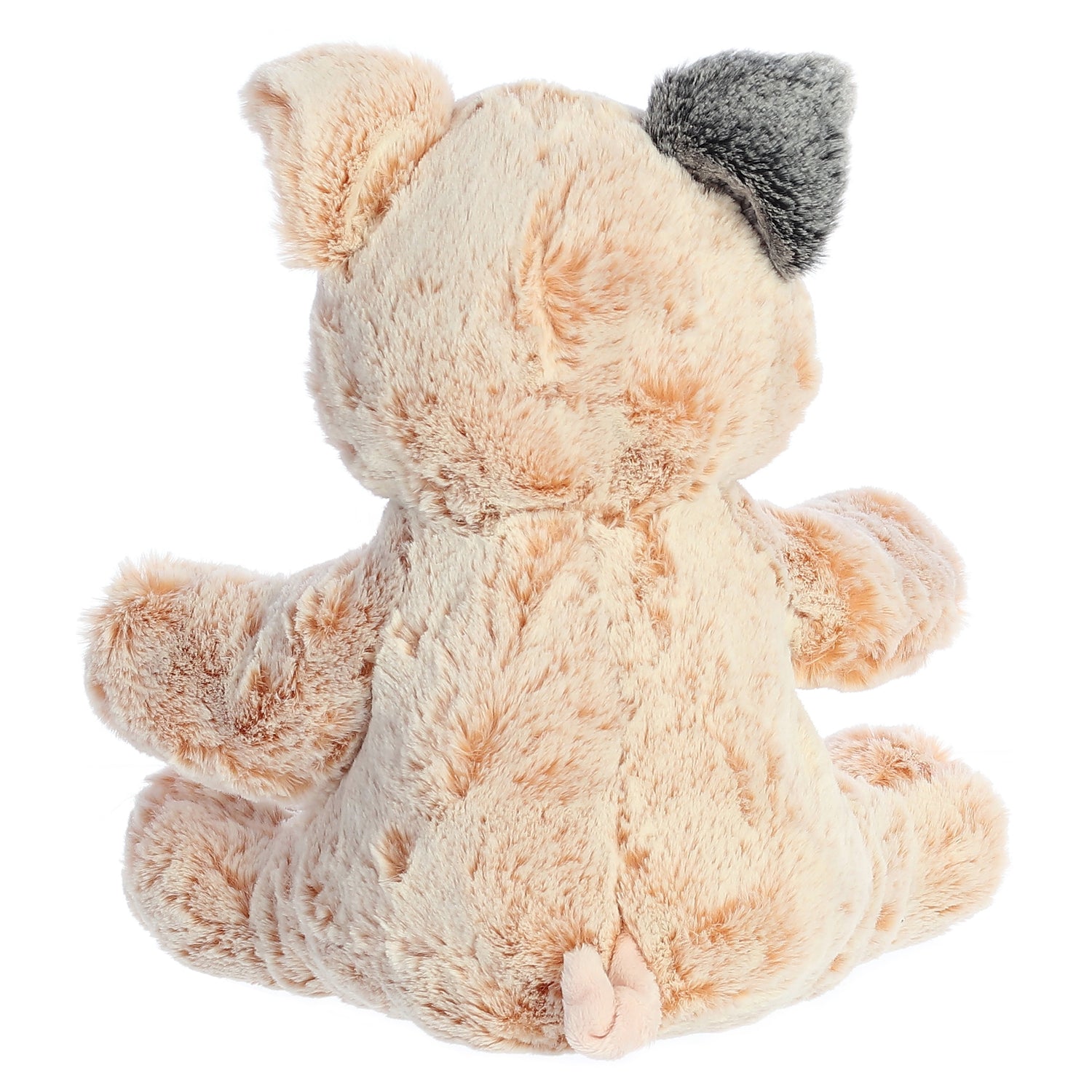 Sweet & Softer Percy Pig Plush Toy Stuffed Animal, 12 in