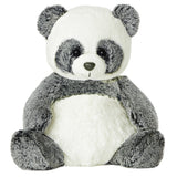 Sweet & Softer Ping Panda Plush Toy Stuffed Animal, 12 in