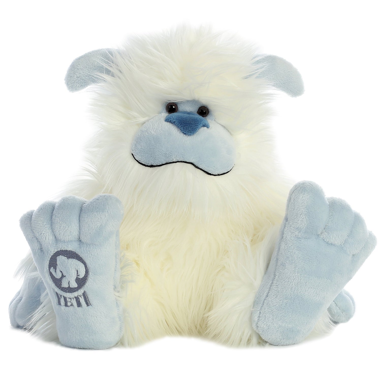 '- Fantasy - Yeti