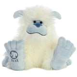 '- Fantasy - Yeti