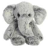 Sweet & Softer Elephant Plush Toy Stuffed Animal, 9 in