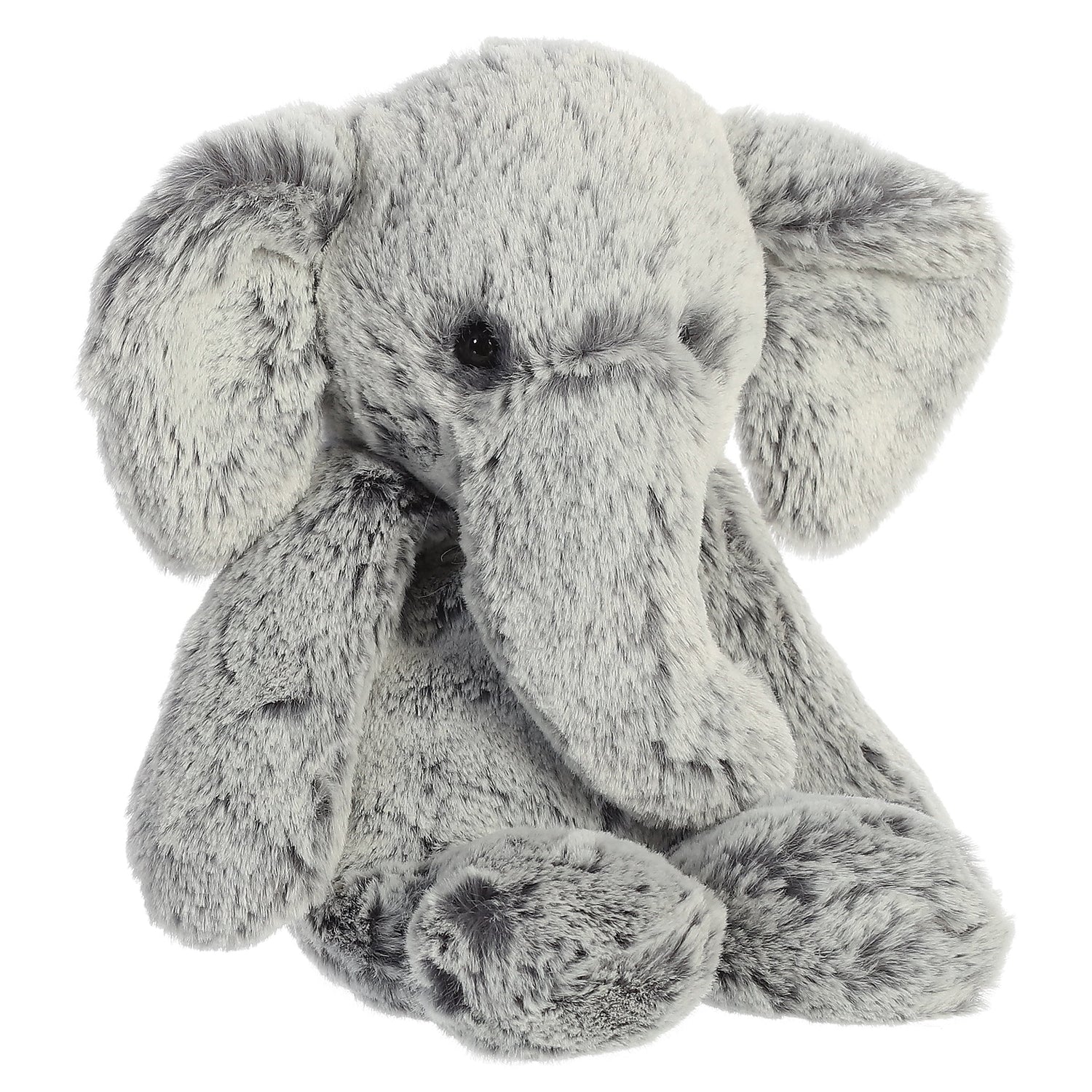 Sweet & Softer Elephant Plush Toy Stuffed Animal, 9 in