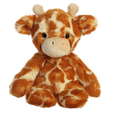 Sweet & Softer Giraffe Plush Toy Stuffed Animal, 9 in