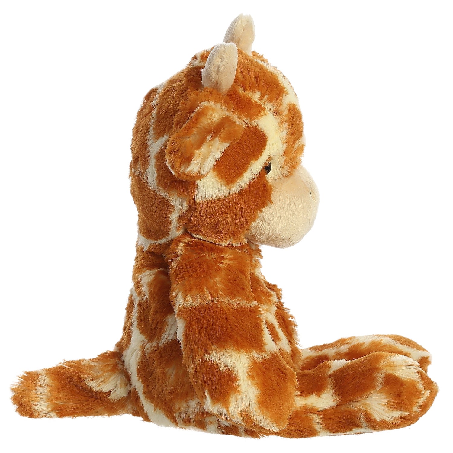 Sweet & Softer Giraffe Plush Toy Stuffed Animal, 9 in