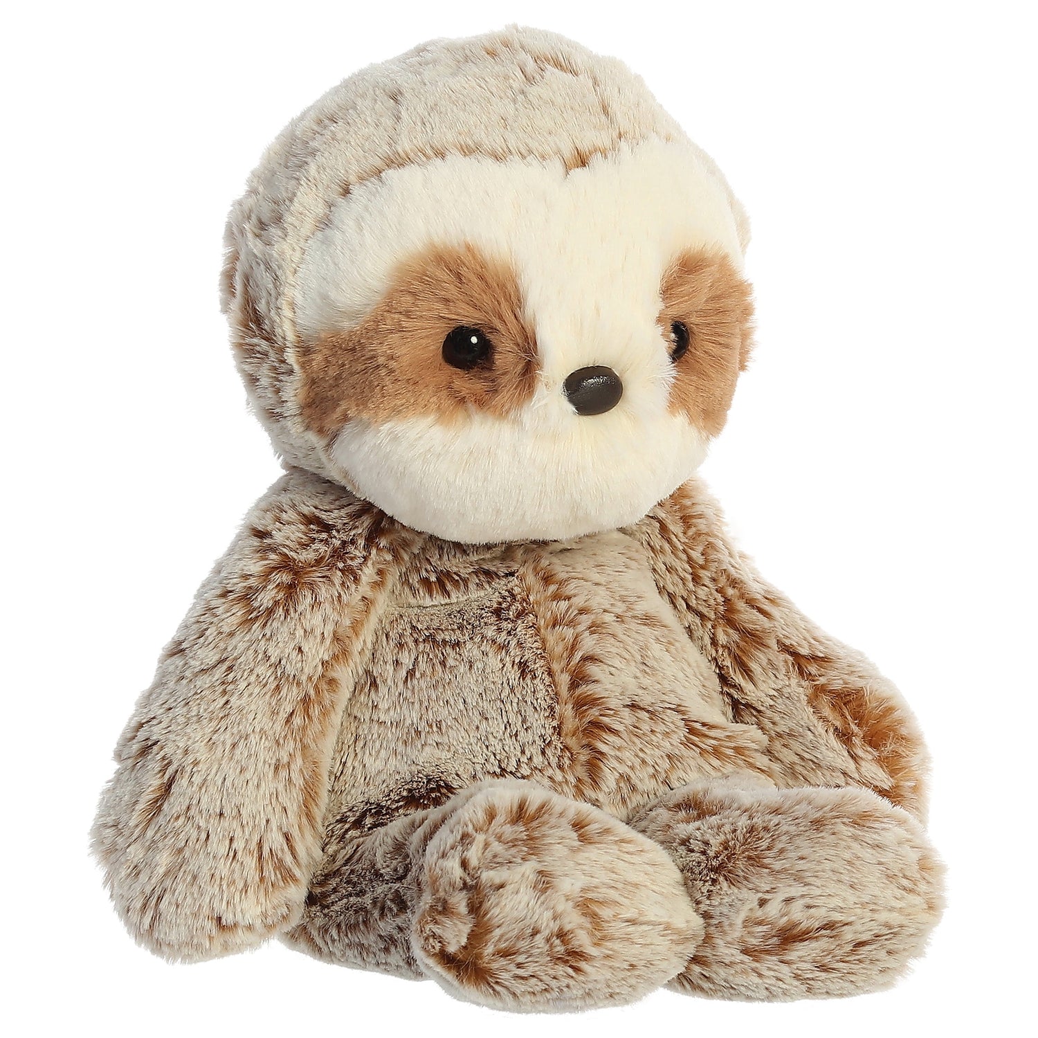 Sweet & Softer Sloth Plush Toy Stuffed Animal, 9 in