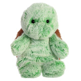 Sweet & Softer Turtle Plush Toy Stuffed Animal, 9 in