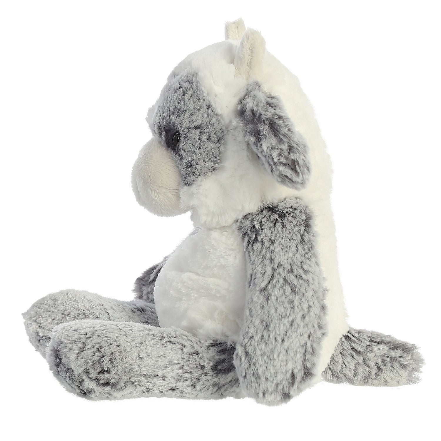 Sweet & Softer Cow Plush Toy Stuffed Animal, 9 in