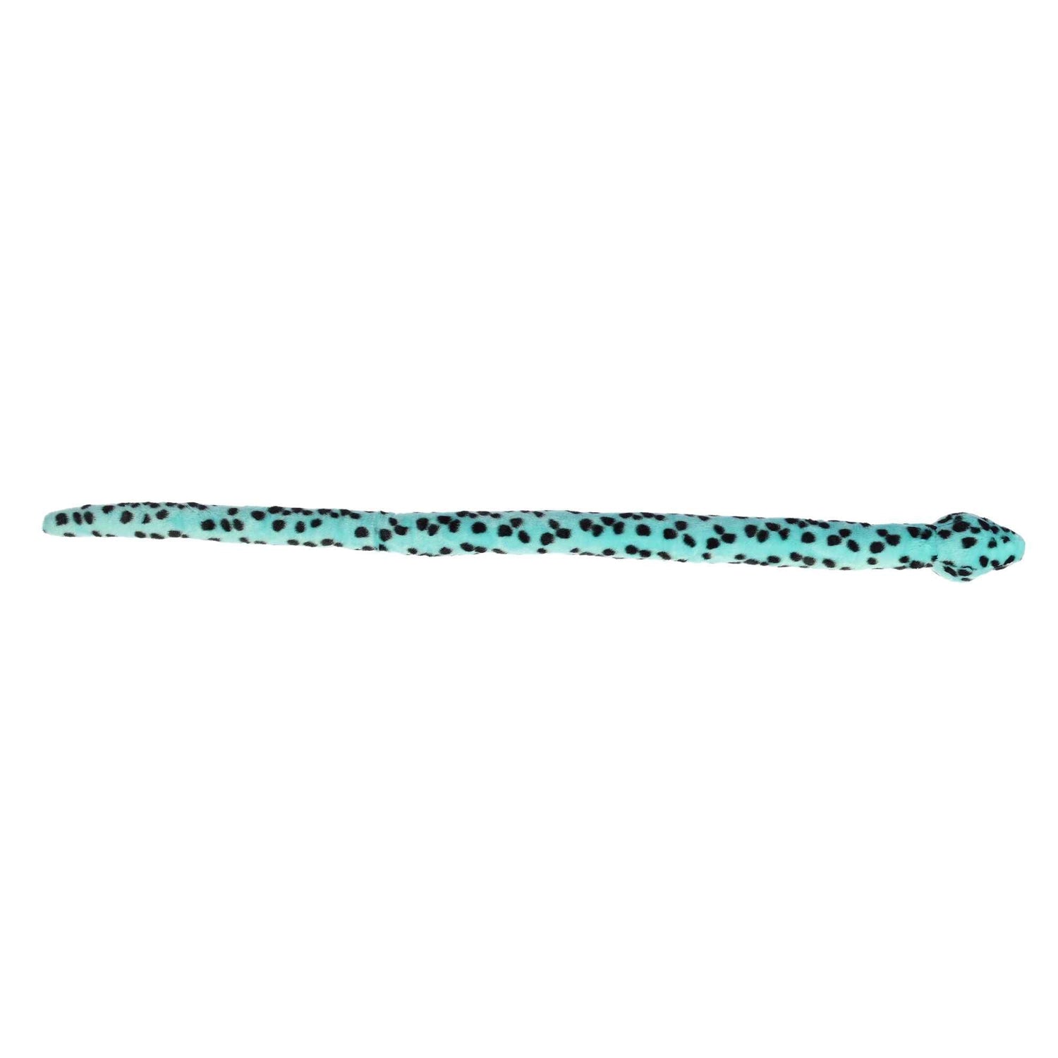 Snake Aqua Pit Viper Plush Toy Stuffed Animal, 50 in