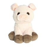 '- Little Dreamers - 8" Cosmo Pig