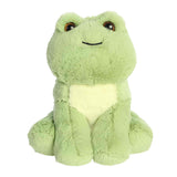 '- Little Dreamers - 7.5" Starry Frog