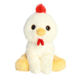 '- Little Dreamers - 8" Nova Chicken