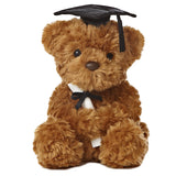 '- Graduation - 8.5" Wagner Bear