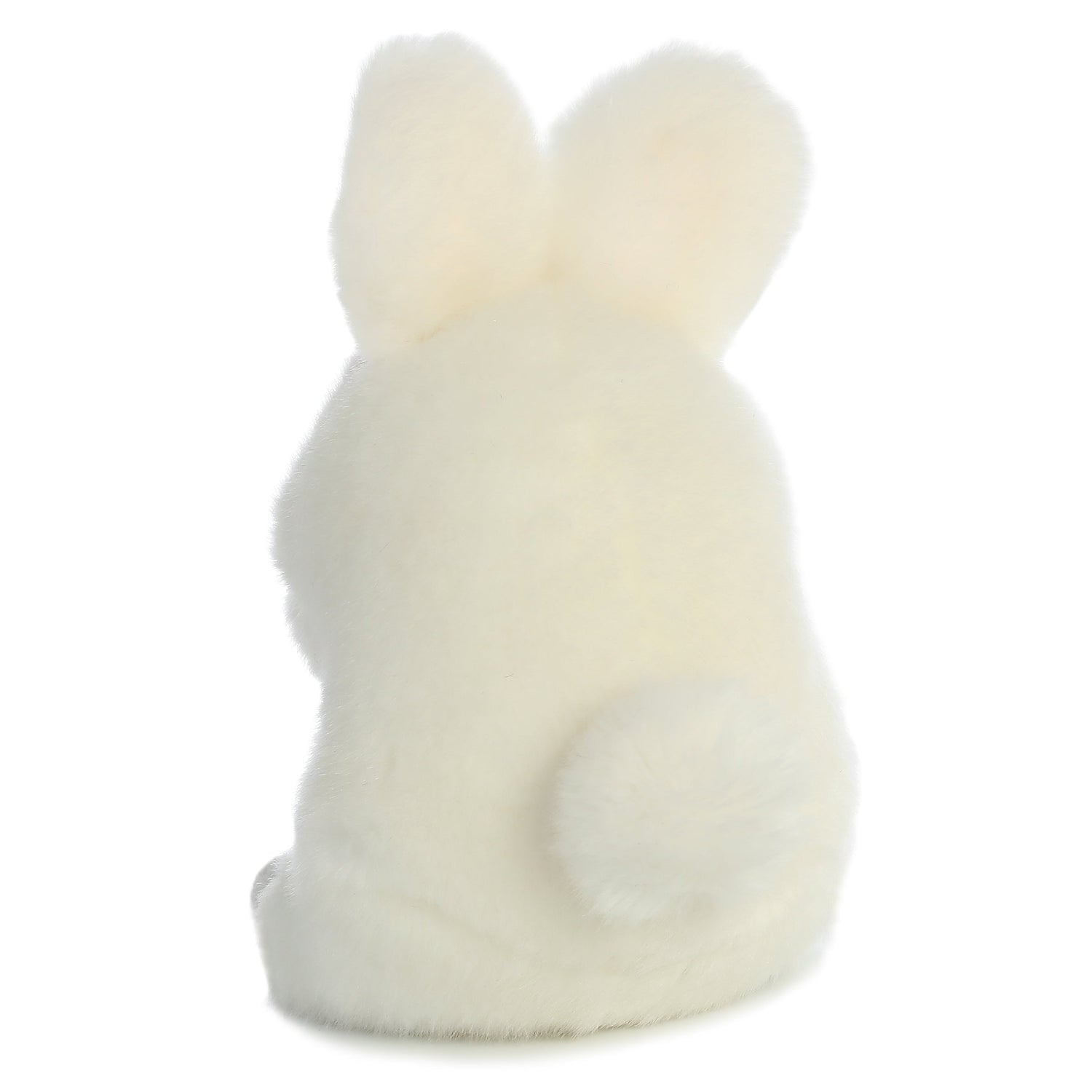 Rolly Pet Bunbun Bunny Plush Toy Stuffed Animal, 5 in