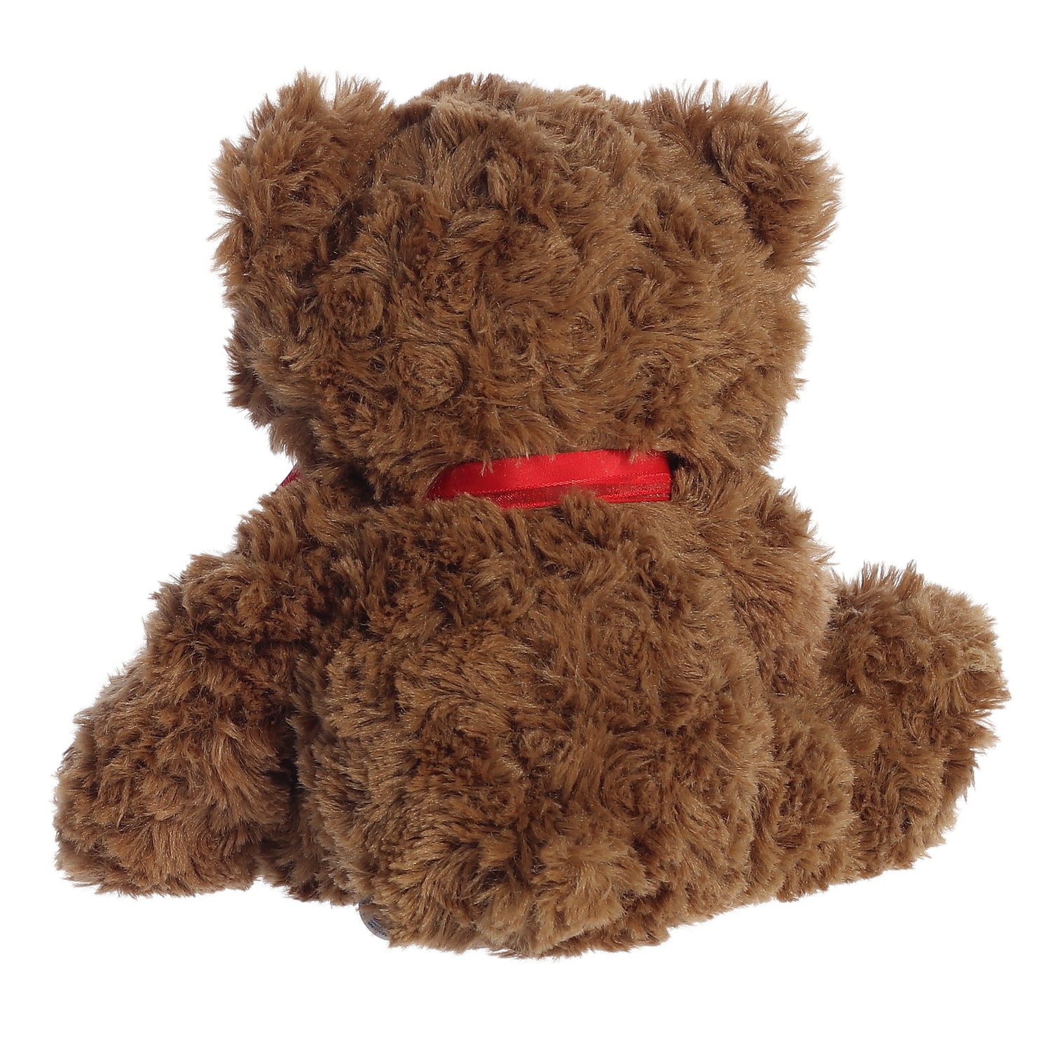 Bear Coco Bear Plush Toy Stuffed Animal, 10.5 in