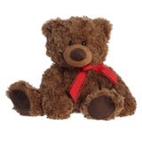 Bear Coco Bear Plush Toy Stuffed Animal, 13 in