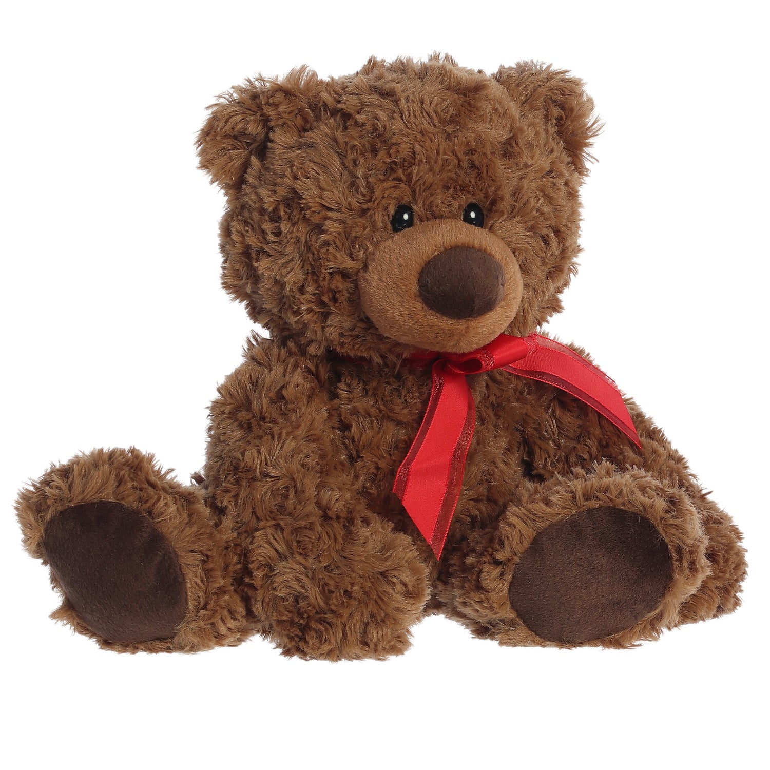Bear Coco Bear Plush Toy Stuffed Animal, 13 in