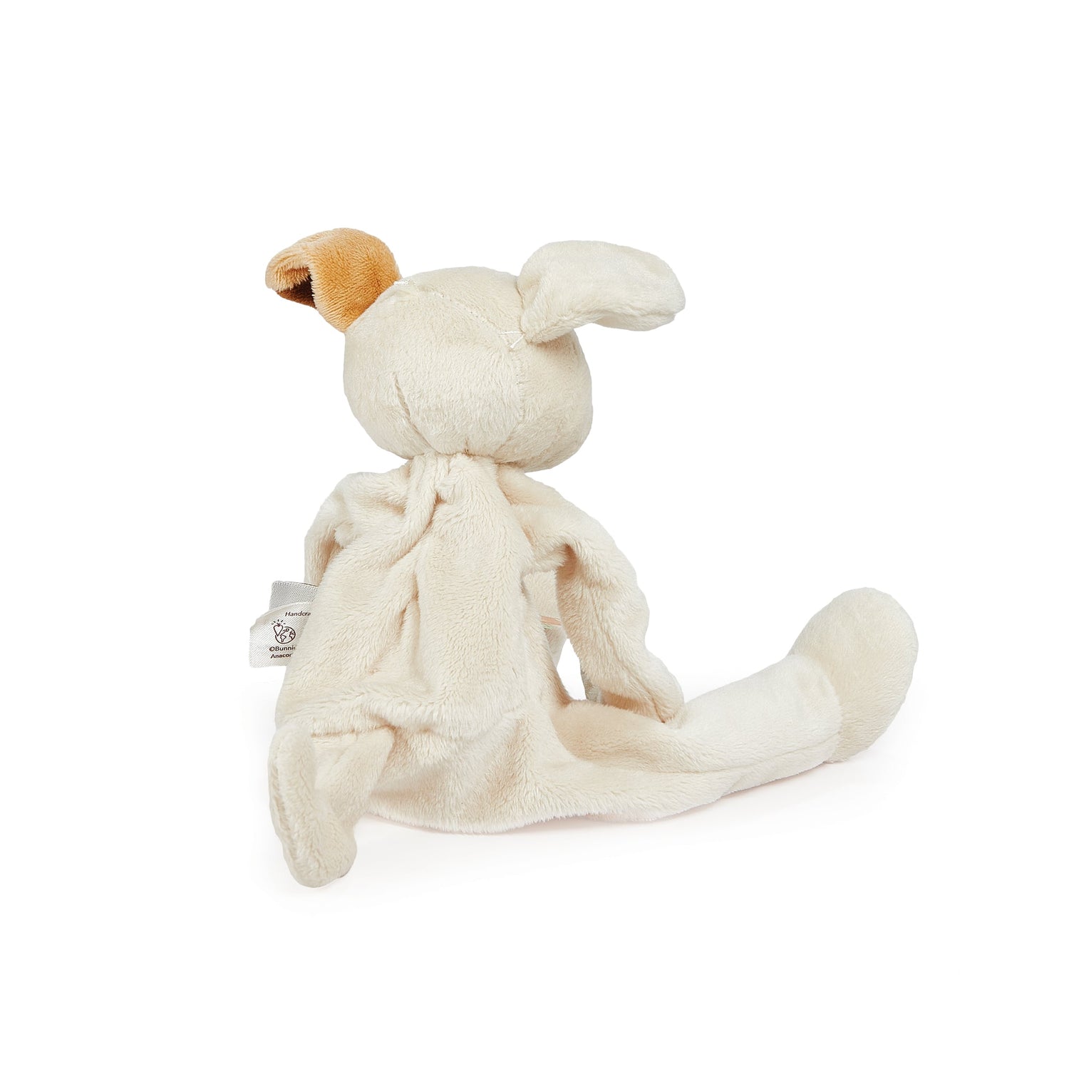 Skipit Puppy Silly Buddy – Plush Pacifier Holder & Lovey, 10 in