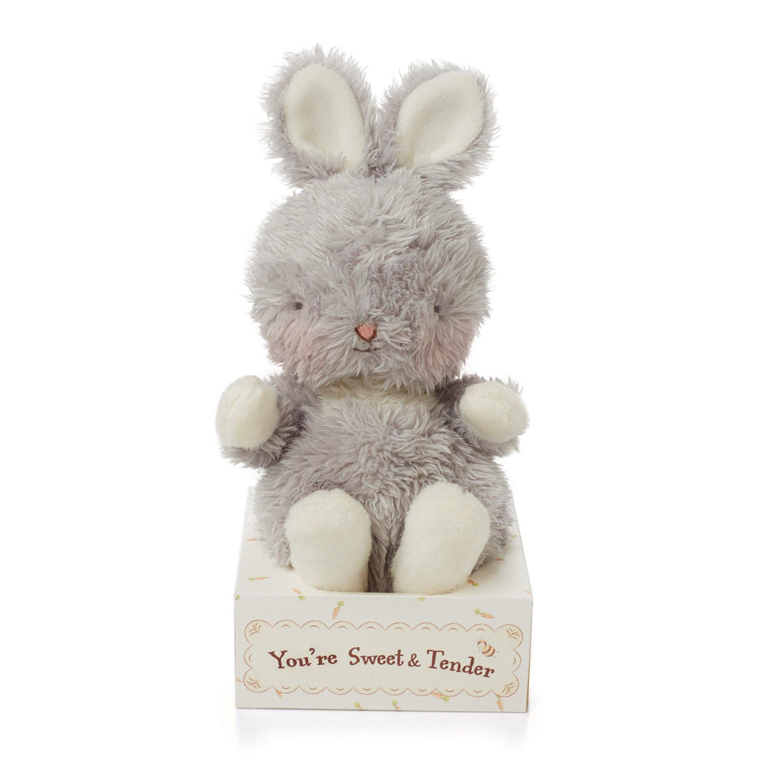 Wittle Bunny - Grey