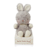 Wittle Bunny - Grey