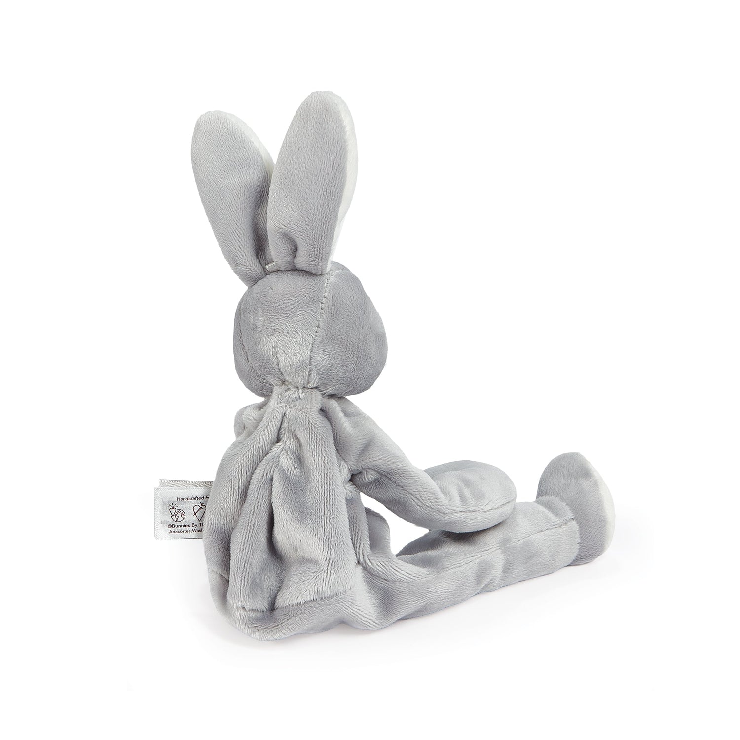 Bloom Bunny Silly Buddy