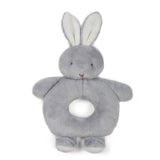 Bloom Bunny Ring Rattle