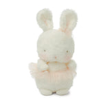 Blossom Bunny Plush – 7" Soft Stuffed Bunny in Pink Tutu