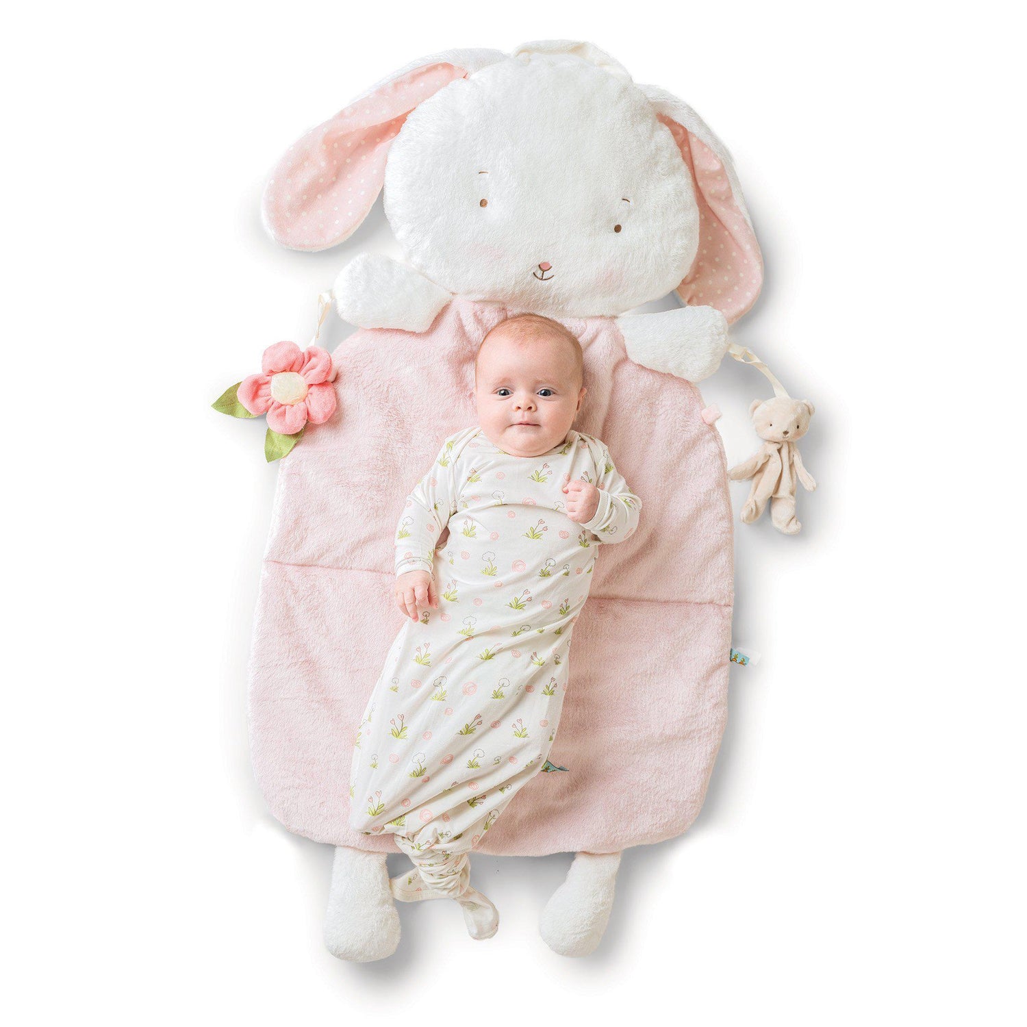 Blossom Bunny Set