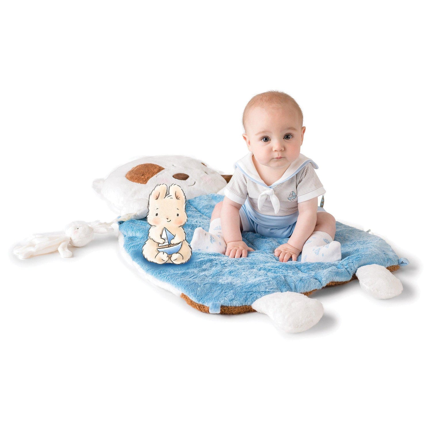 Skipit Puppy Set