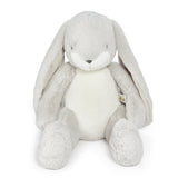 Big Nibble 20" Bunny - Gray