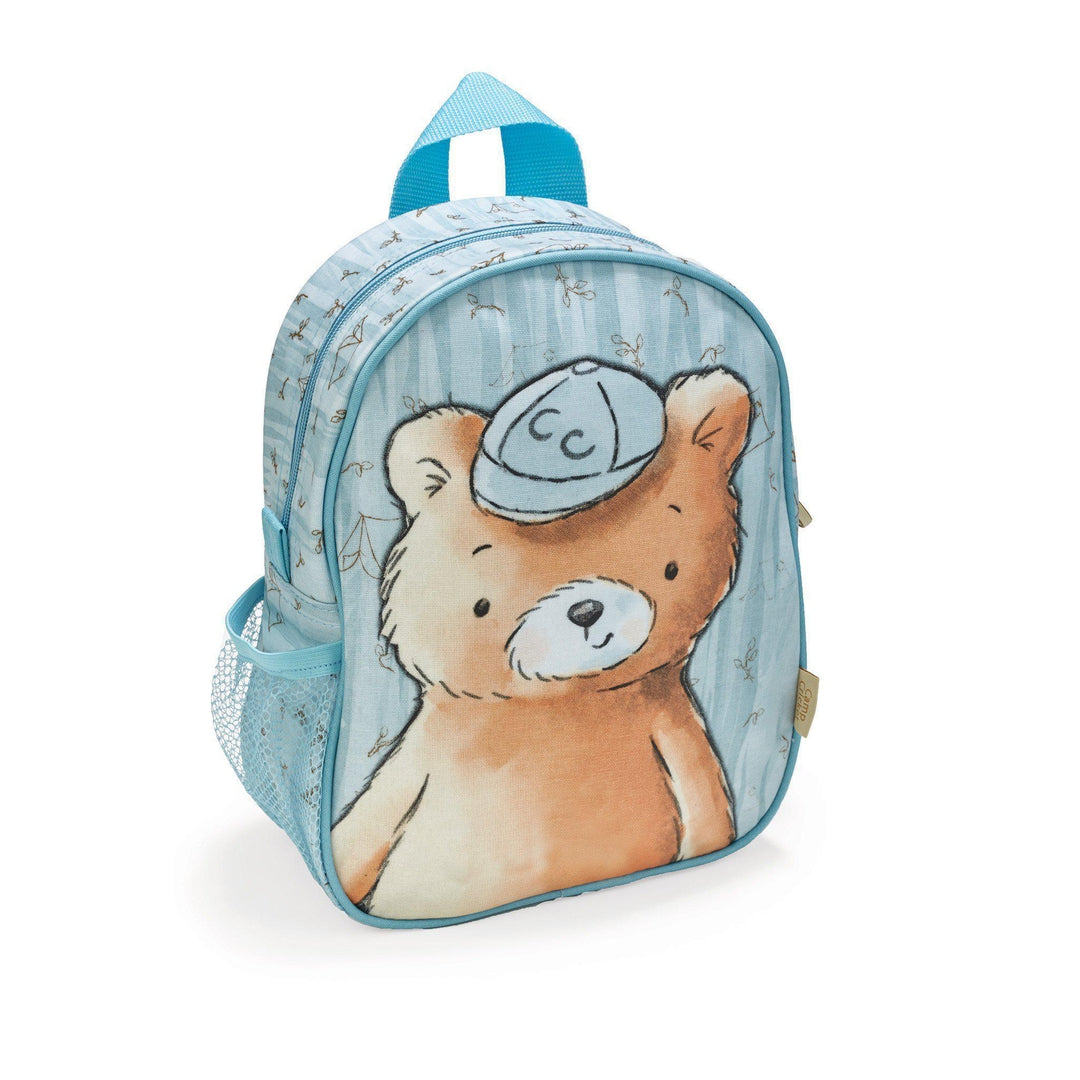 Kids Backpack – Cubby the Bear Adventure Pack, 12 x 9 in