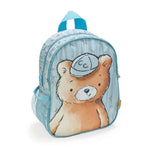 Kids Backpack – Cubby the Bear Adventure Pack, 12 x 9 in