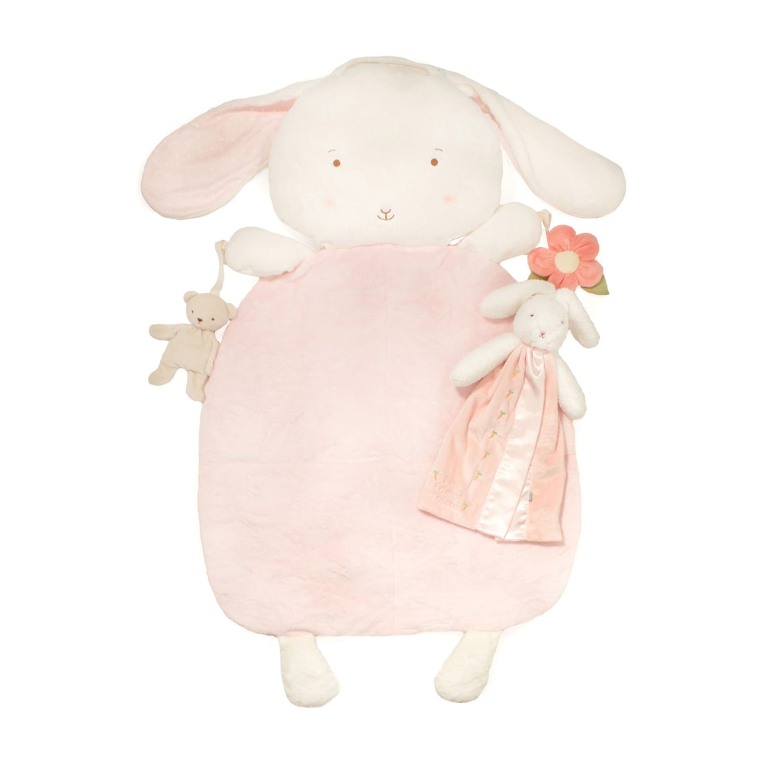 Blossom Bunny Set