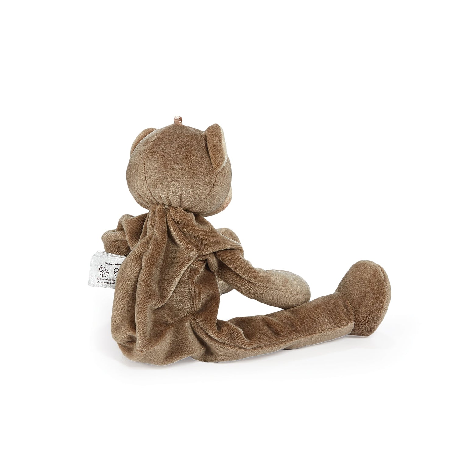 Cubby the Bear Silly Buddy