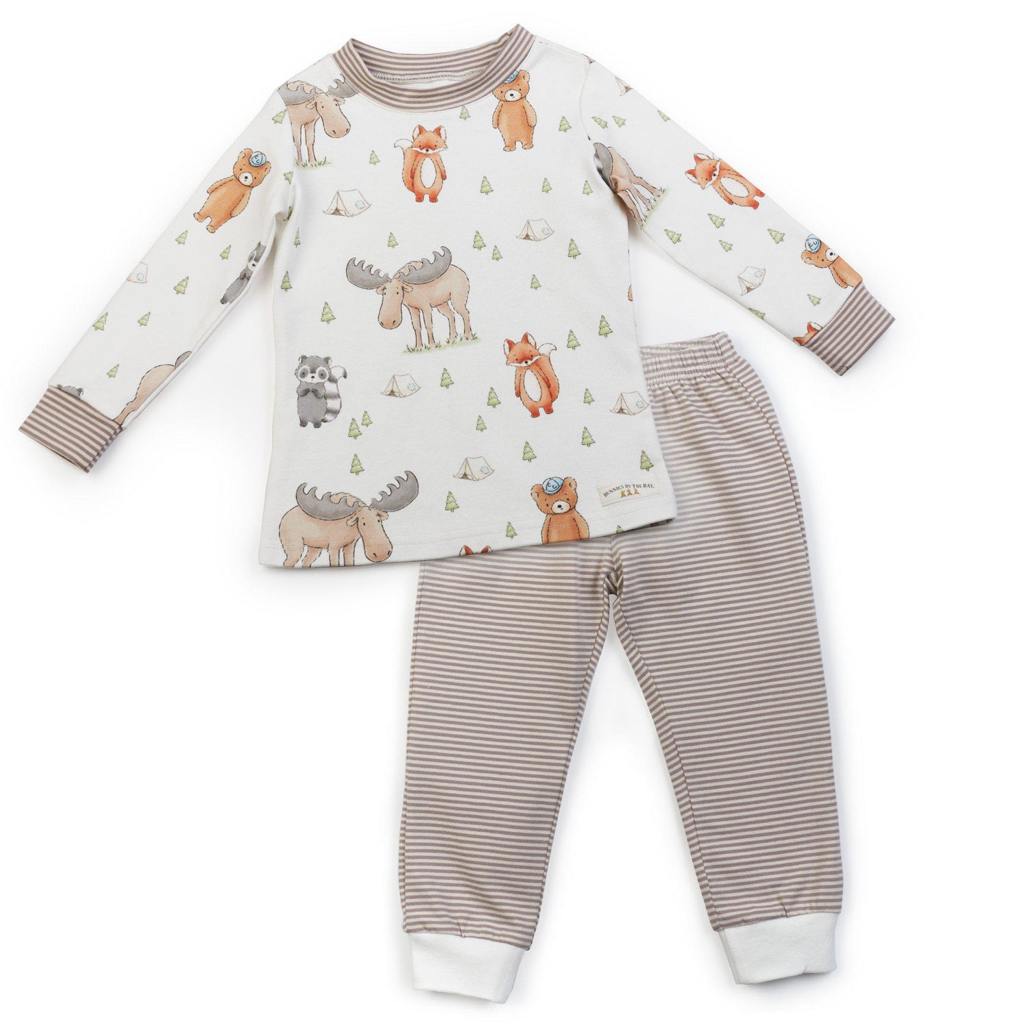 Cubby The Bear Sleepytime Toddler Gift Set