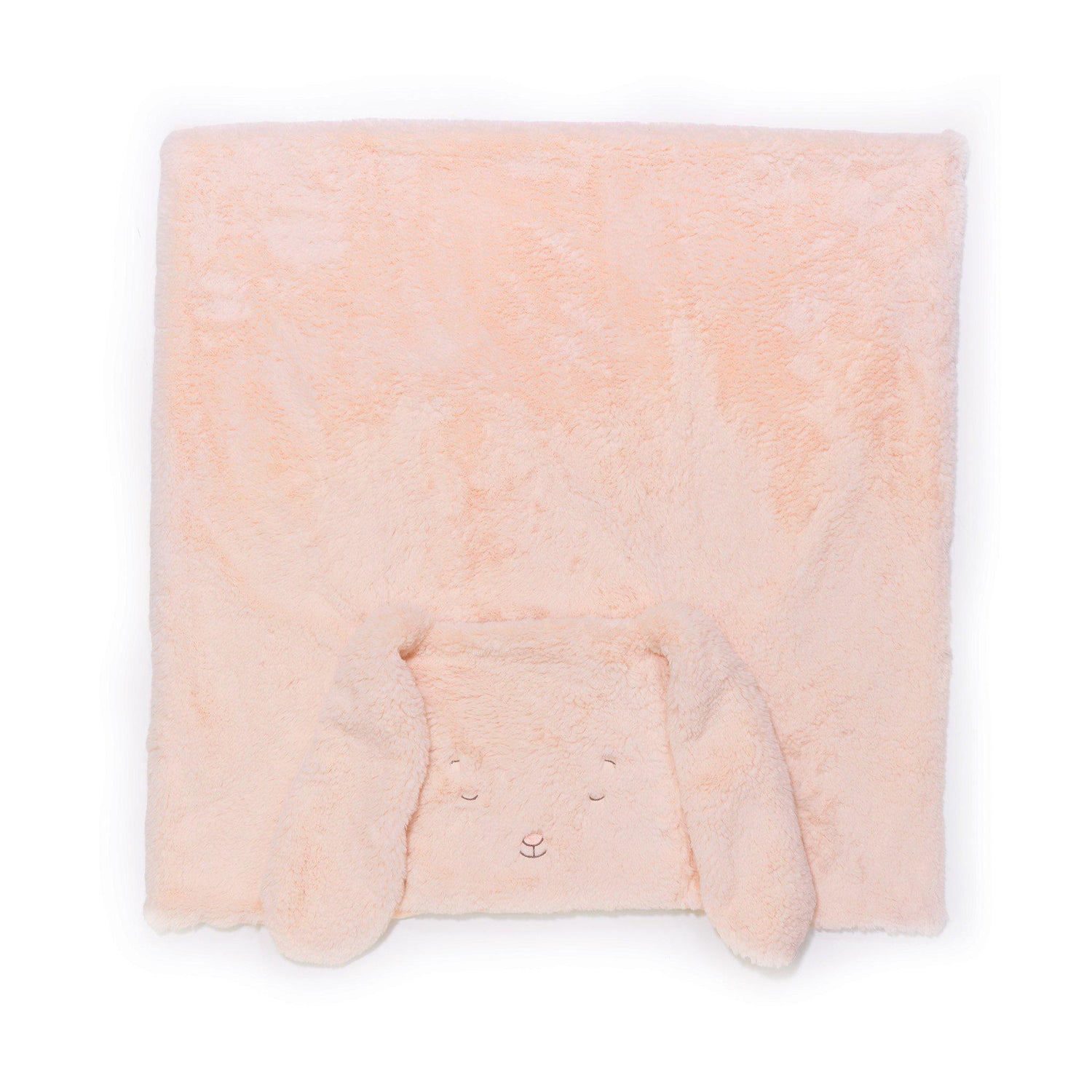 Blossom Bunny Tuck Me In Gift Set