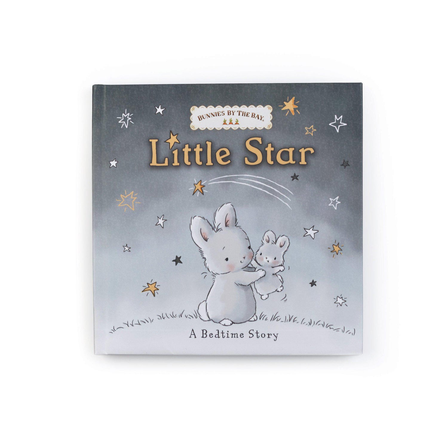 Bloom Bunny Tuck Me In Gift Set