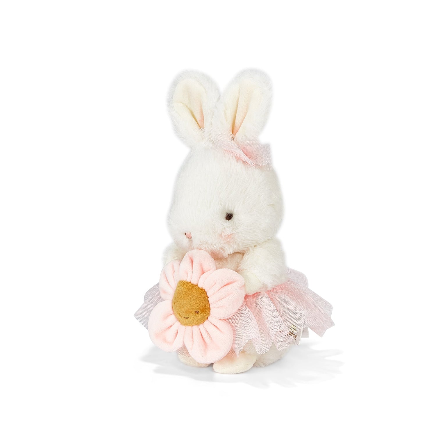 Blossom Bunny - Cricket Island Friend