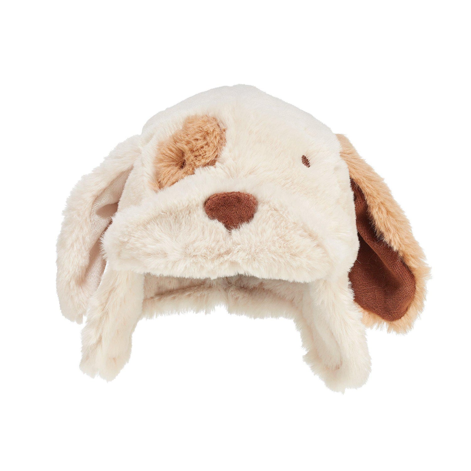 Skipit Puppy Fur Hat