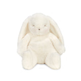 Bun Bun Little Nibble 12" White Bunny