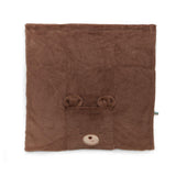 Cubby the Bear Tuck Me In Blanket