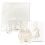 Bun Bun Bunny Tuck Me In Gift Set