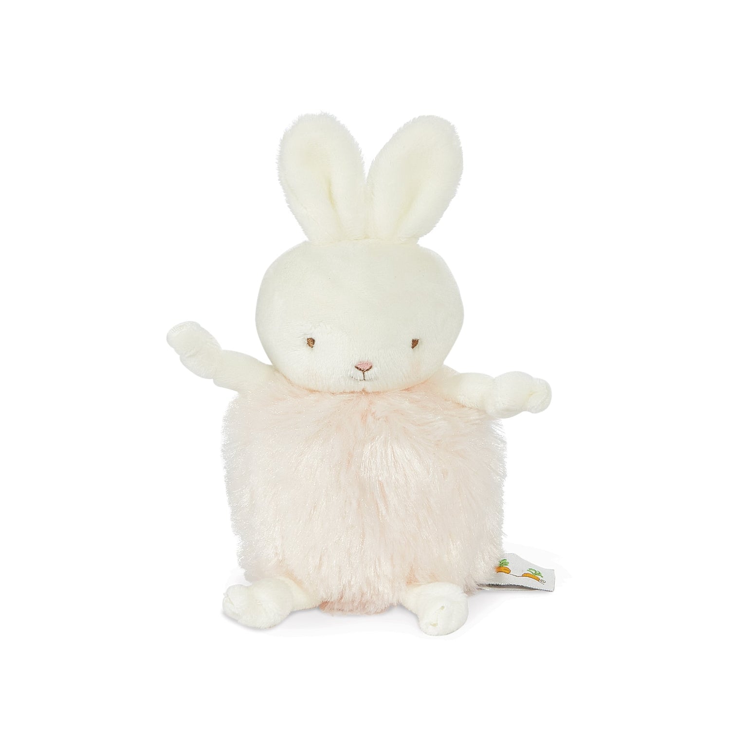 Roly Poly Bunny Collector's Gift Set