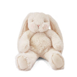 Floppy Nibble - 12" Cream Bunny