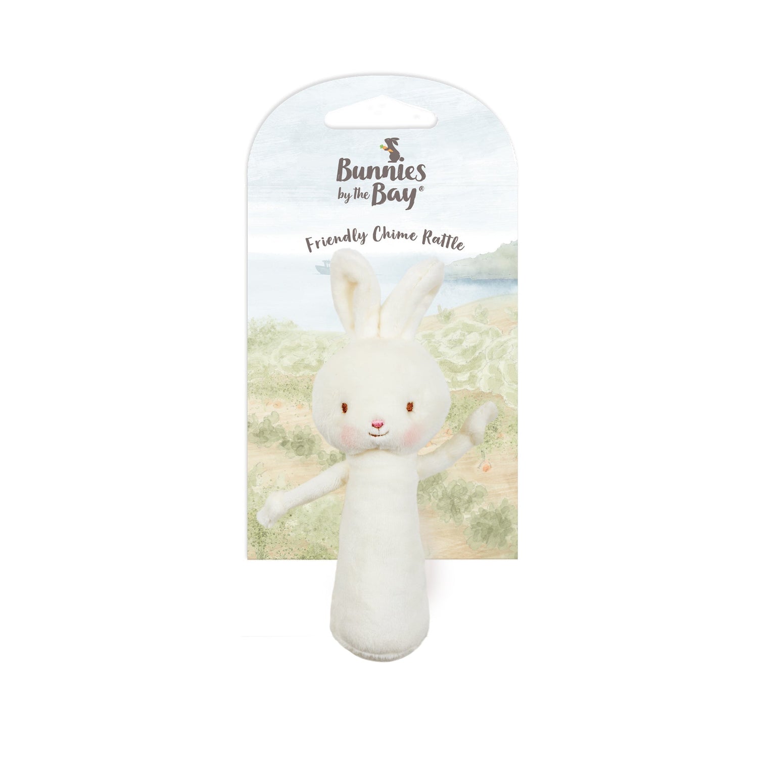 Bun Bun Bunny Gift Bucket Set