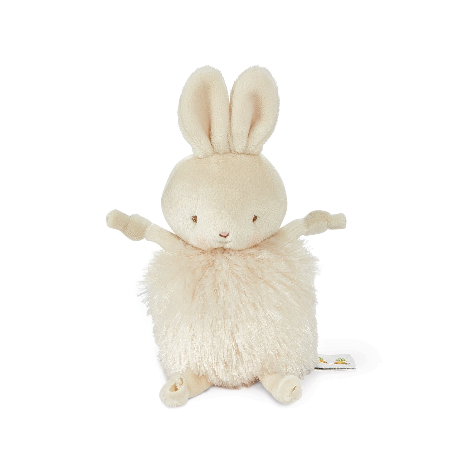 Roly Poly Bunny Collector's Gift Set