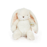 Wee Nibble  8" Cream Bunny