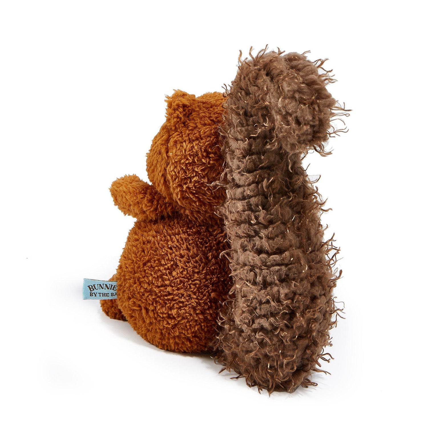Stash the Squirrel