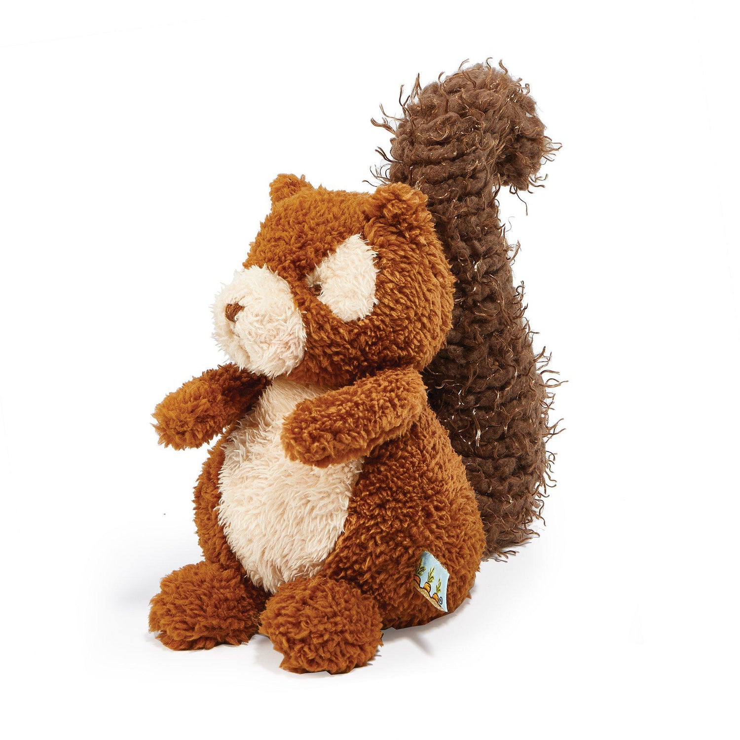 Stash the Squirrel