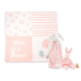 Blossom Bunny Lovies on