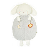 Bloom Bunny Play Mat